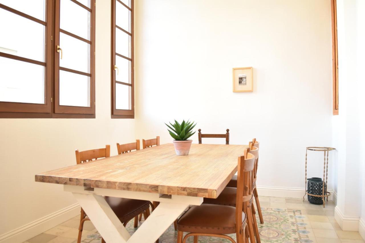 Gran Cerca De Ruzafa Appartement *
