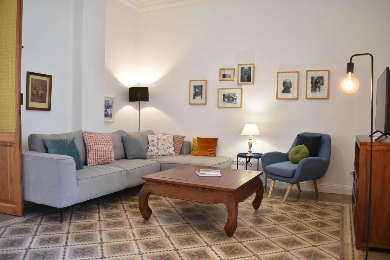 Appartement Gran Cerca De Ruzafa