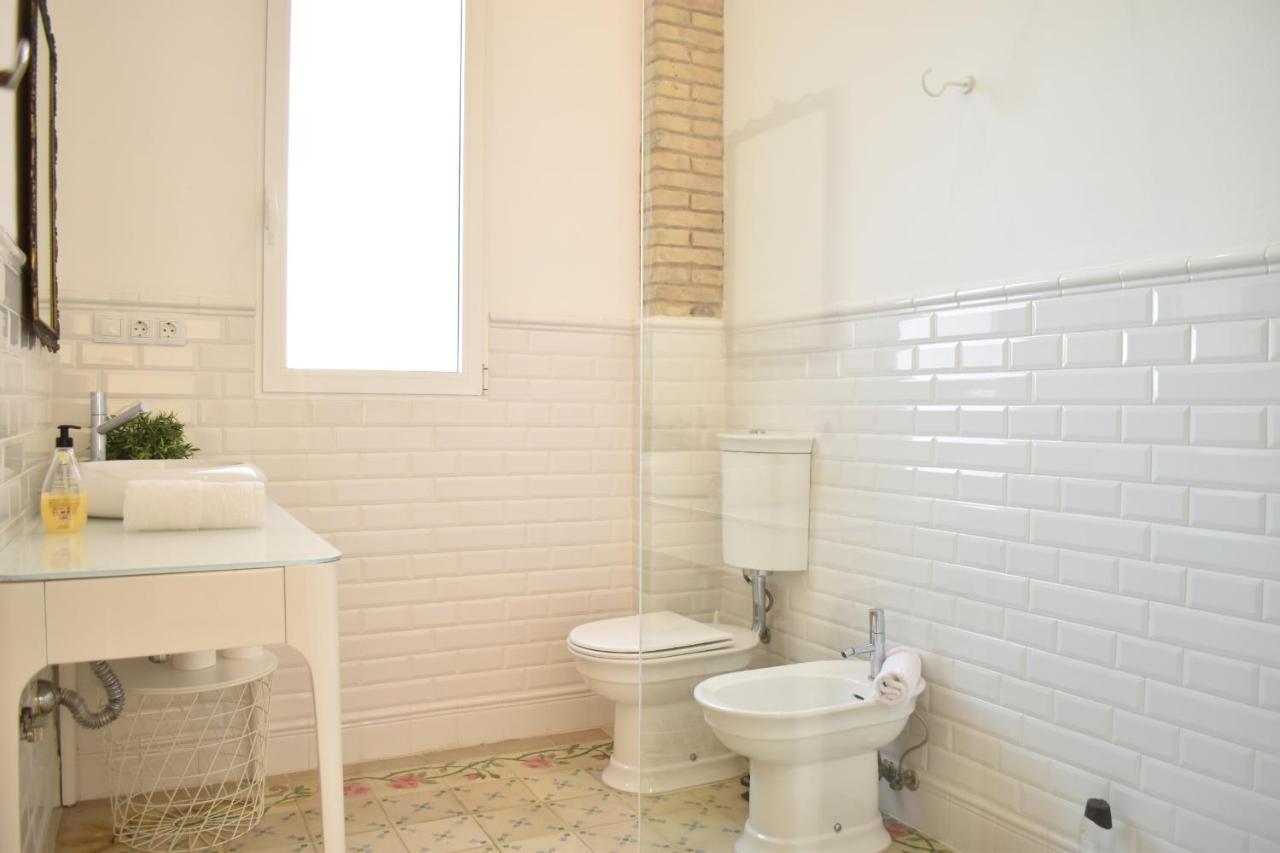 Appartement Gran Cerca De Ruzafa Valence