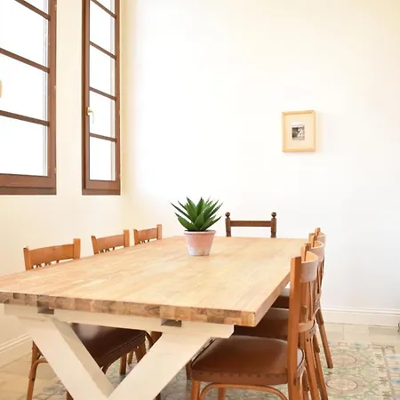 Gran Apartamento Cerca De Ruzafa Valence Extérieur photo